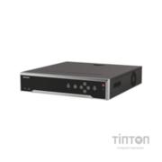 Регістратор для відеоспостереження HikVision DS-7716NI-I4 (160-256) (20826)