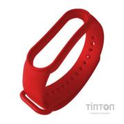 Ремінець Xiaomi Mi Band 5 Red