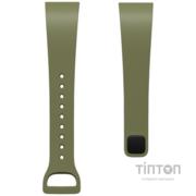 Ремінець Xiaomi Mi Smart Band 4C - Green (BHR4257GL)