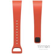 Ремінець Xiaomi Mi Smart Band 4C - Orange (BHR4256GL)