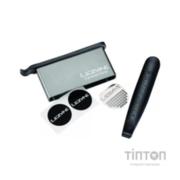 Ремонтний комплект Lezyne LEVER KIT сріблястий (4712805 975297)