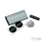 Ремонтний комплект Lezyne METAL KIT сріблястий (4712805 970988)