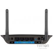 Ретранслятор Linksys RE6500-EJ