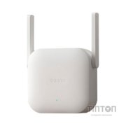 Ретранслятор Xiaomi Mi Wi-Fi Range Extender N300 (DVB4398GL)
