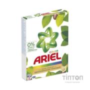 Рідкий порошок Ariel Аромат Масла Ши 450г (8001090962027)