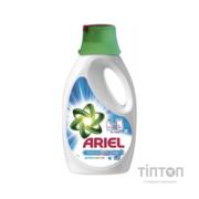 Рідкий порошок Ariel Touch of Lenor Fresh 1,3 л = 3 кг (4015400892700)