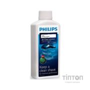 Рідина для для очистки бритвених головок Philips HQ200/50