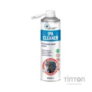 Рідина для очистки High Tech Aerosol HTA IPA CLEANER 500 ml (06041)