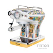 Ріжкова кавоварка еспресо Ariete 1389 POSITANO (00M13891PAR0)