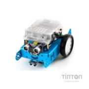 Робот Makeblock mBot v1.1 BT Blue (09.00.53)