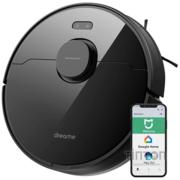 Пилосос Dreame Bot D9 Max (RLD33GA-Bl)