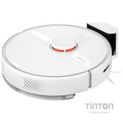 Робот-пылесос Xiaomi Mi RoboRock S6 Pure Vacuum Cleaner S602-00 White (633035)