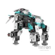 Робот Ubtech Jimu Inventor (16 servos) (JR1601)