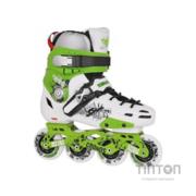 Роликові ковзани Tempish CRONOS /green/ 44 (100028/green/44)