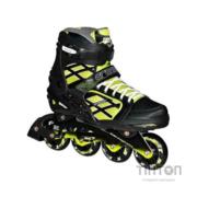 Роликові ковзани Tempish GRANDIS GREEN/41 (10000009503/GREEN/41)