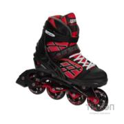 Роликові ковзани Tempish GRANDIS RED/42 (10000009503/RED/42)
