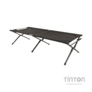 Розкладачка Outwell Laguna Hills L Black (929014)