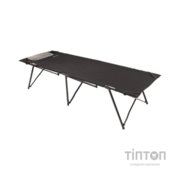Розкладачка Outwell Posadas Foldaway Bed XL Black (928970)