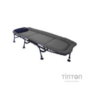 Розкладачка Prologic Flat Bedchair 6+1 Legs 210cm x 75cm (1846.11.32)