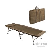 Розкладачка Ranger BED 80 Fleece (RA5525)