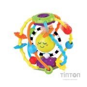 Розвиваюча іграшка Kiddi Smart Круть-Верть (4282-KS)