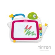 Розвиваюча іграшка Kiddi Smart Магнітна дошка - Музичні барви (DM909-UA)