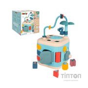 Розвиваюча іграшка Smoby Бізікуб Little Коала (140306)