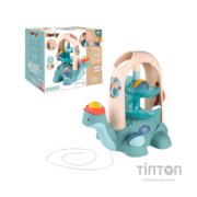 Розвиваюча іграшка Smoby Little Черепашка 2 в 1 (140310)