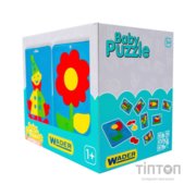 Розвиваюча іграшка Tigres Baby puzzles (39340)