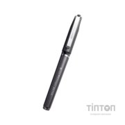Ручка гелева Baoke Acumen 0.7 мм, чорна (PEN-BAO-PC1588-B)