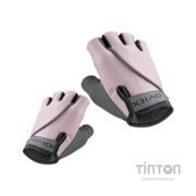 Рукавички для фітнесу Xiaomi XQIAO Q850 Pink 14х9 cm (Ф27185)