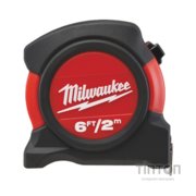 Рулетка Milwaukee 2м (48225502)