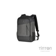 Рюкзак для ноутбука 2E 16" Slant, Grey (2E-BPN9086GB)