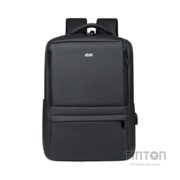 Рюкзак для ноутбука 2E 17" Impulse Black (2E-BPT7417BK)