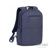 Рюкзак для ноутбука RivaCase 15.6" 7760 Black (7760Black)