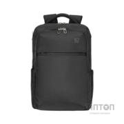 Рюкзак для ноутбука Tucano 15.6" Marte Gravity AGS, Black (BKMAR15-AGS-BK)