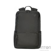Рюкзак для ноутбука Tucano 15.6" Terras, Black (BKTER15-BK)