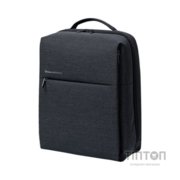 Рюкзак для ноутбука Xiaomi 15.6" City Backpack 2 (Dark Gray) (601201)