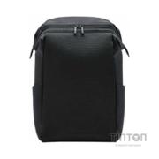 Рюкзак для ноутбука Xiaomi 15.6" RunMi 90 Commuter backpack Black (Ф03914)