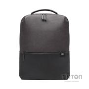 Рюкзак для ноутбука Xiaomi 15.6" RunMi 90 Light Business Backpack Grey (6971732584110)