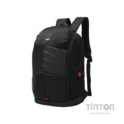 Рюкзак для ноутбука YENKEE 15.6" Gaming SHIELD YBB 1503 Black 22L (6811356)