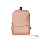 Рюкзак туристичний NikiBo Lite 15л рожевий (30010205-12)