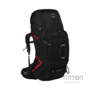 Рюкзак туристичний Osprey Aether Plus 70 black L/XL (009.2437)