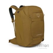 Рюкзак туристичний Osprey Sojourn Porter 46 brindle brown O/S (009.3490)