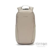 Рюкзак туристичний Pacsafe V 12L Tech бежевий (61140237)