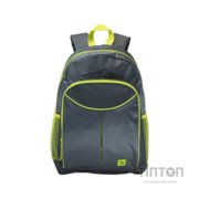 Рюкзак туристичний Semi Line 20 Graphite/Lemon (J4916-4) (DAS303111)