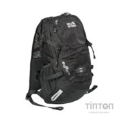 Рюкзак туристичний Skif Outdoor Racer 25L Black (9128B)