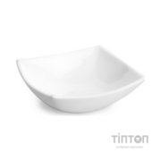 Салатник Luminarc QUADRATO WHITE /140 мм