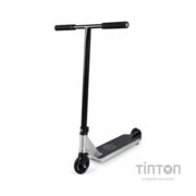 Самокат Hipe HS 01 трюковий black/silver (21818335)
