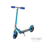Самокат iTrike SR 2-010-4 blue